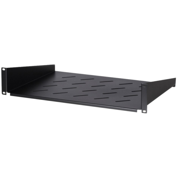 DSI 2U Legbord voor 450 mm diepe wandkasten - DS-FH2U350 inlegrooster