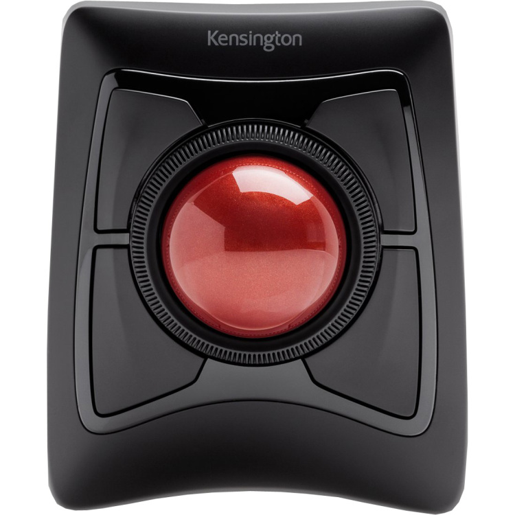 Kensington Expert Mouse Draadloze Trackball