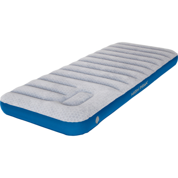 High Peak Air bed Cross Beam Single luchtbed