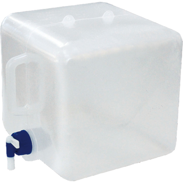 High Peak Waterbidon watertank