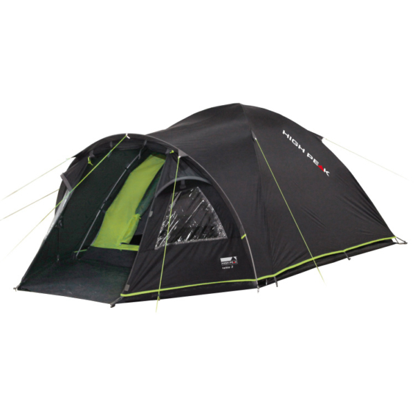 High Peak Talos 4 tent