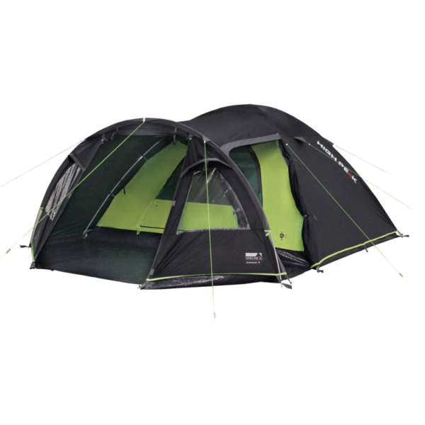 High Peak Mesos 4P tent