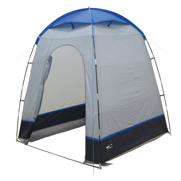 High Peak Douche-/ omkleed Lido tent