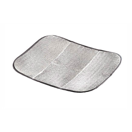 High Peak Aluminium matje zitkussen