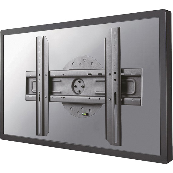 Neomounts Flatscreen wandsteun LED-WR100B bevestiging