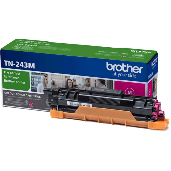 Brother TN-243M toner