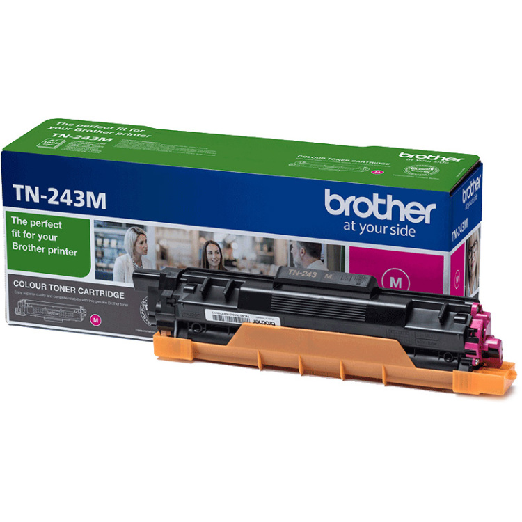 Brother TN-243M toner