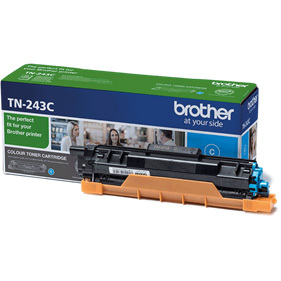Brother TN-243C toner