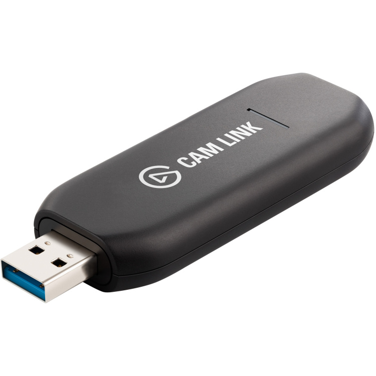 Elgato Cam Link 4K capture card