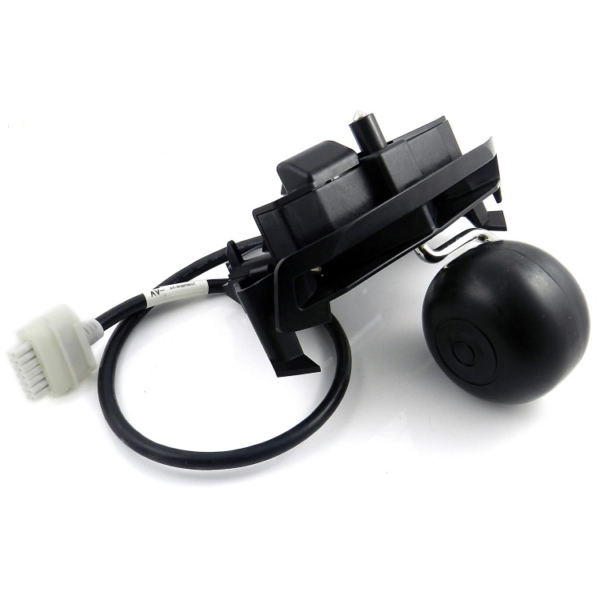 Robomow Voorwiel voor RC wielen