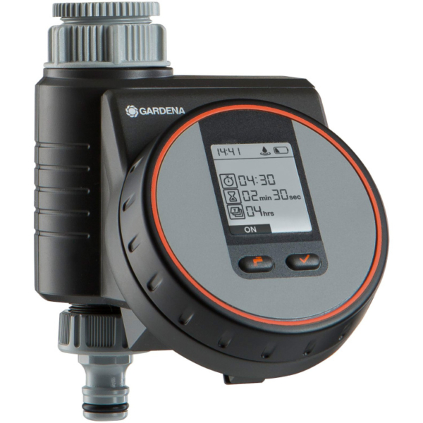 GARDENA Besproeiingscomputer Flex