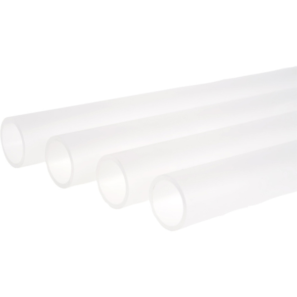 Alphacool Eisrohr 16/13mm Plexi (PMMA) HardTube satin 80cm buis