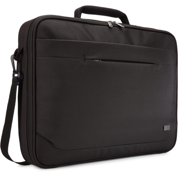Case Logic Advantage 17,3" Clamshell Bag notebooktas laptoptas