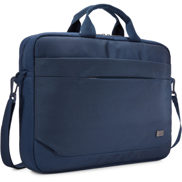 Case Logic Advantage 15,6" Attaché notebooktas laptoptas