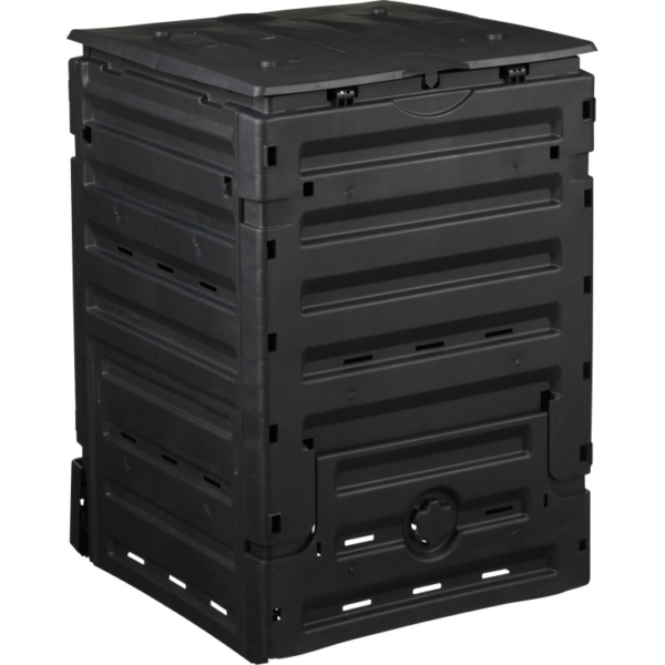 Nature Thermo compostsilo compostbak