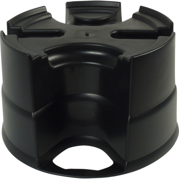 Nature Standaard voor regenton