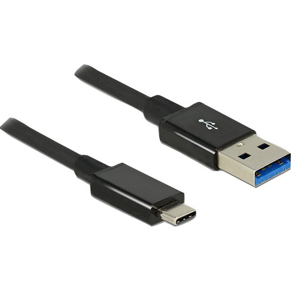 DeLOCK USB-C 3.1 Gen 2 > USB-A aansluiting kabel