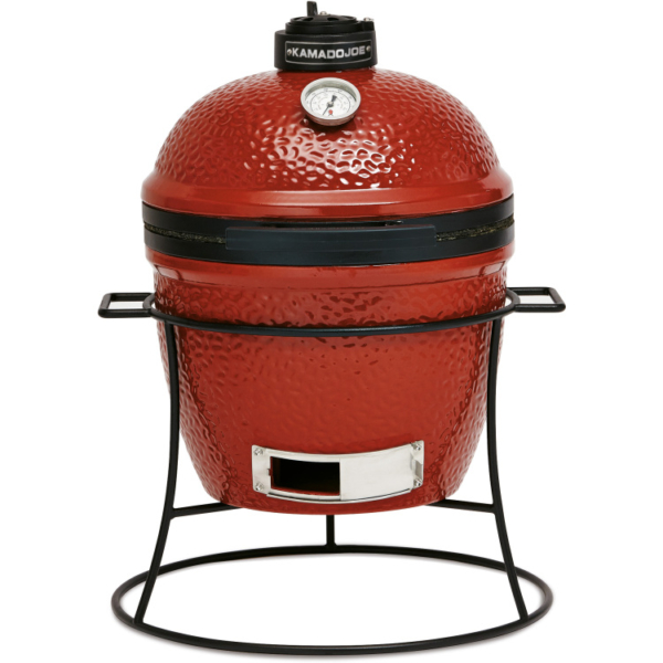 Kamado Joe Junior barbecue