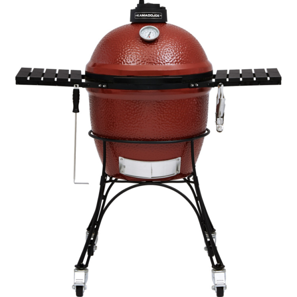 Kamado Joe Classic barbecue