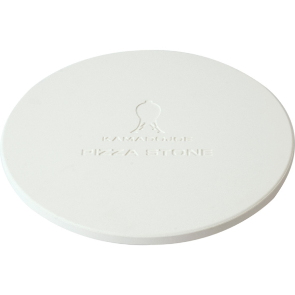 Kamado Joe Keramische pizzasteen voor Classic, Ø 46cm