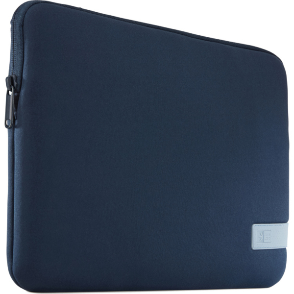 Case Logic Reflect 13" Laptop Sleeve REFPC-113-DARK-BLUE