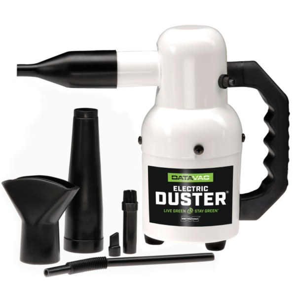 MetroVac DataVac ED-500 Elektrische Blazer/Duster