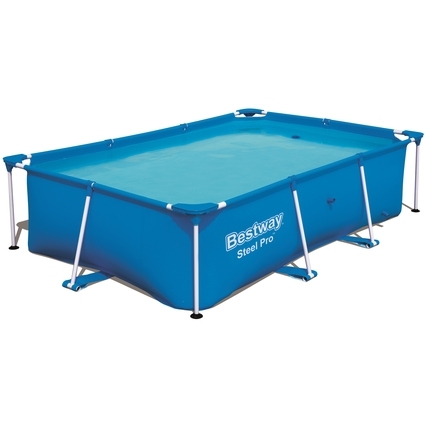 Bestway Zwembad Steel Pro rechthoek 259
