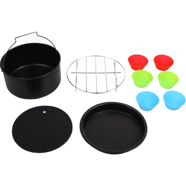 Princess 182012 Accessoire set 5.2 L Aerofryer