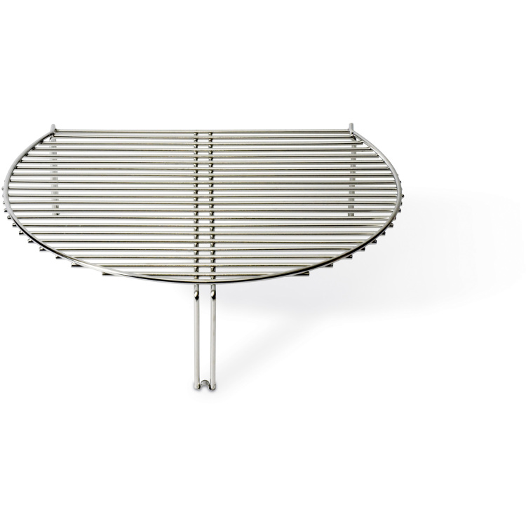 Kamado Joe Grillvergroter voor Big Joe grillrooster