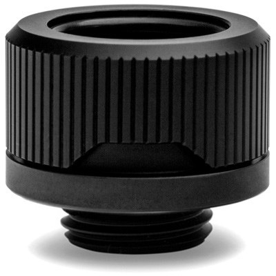 EKWB EK-Quantum Torque HDC 16 - Black verbinding