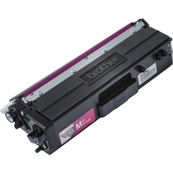 Brother Toner magenta TN-423M