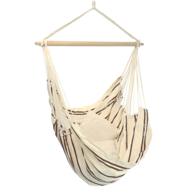 Amazonas Brasil Cappuccino hangstoel