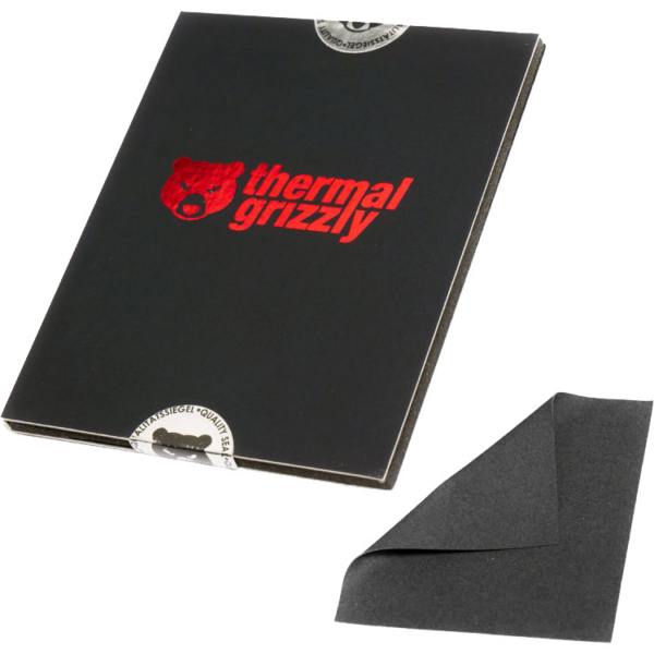 Thermal Grizzly Carbonaut 32x32x0,2mm thermal pads