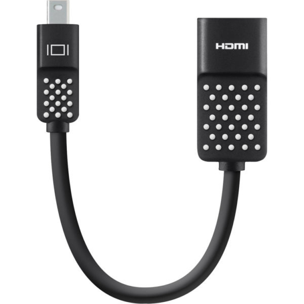 Belkin Mini display port - HDMI adapter - 4K