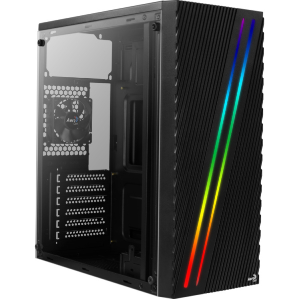 Aerocool Streak midi tower behuizing