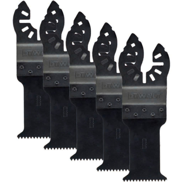 DEWALT Zaagblad snel zagen voor hout DT20725-QZ