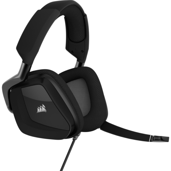 Corsair VOID RGB ELITE USB gaming headset