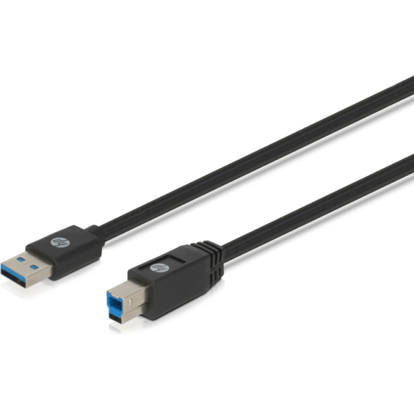 HP USB-A > USB-B kabel