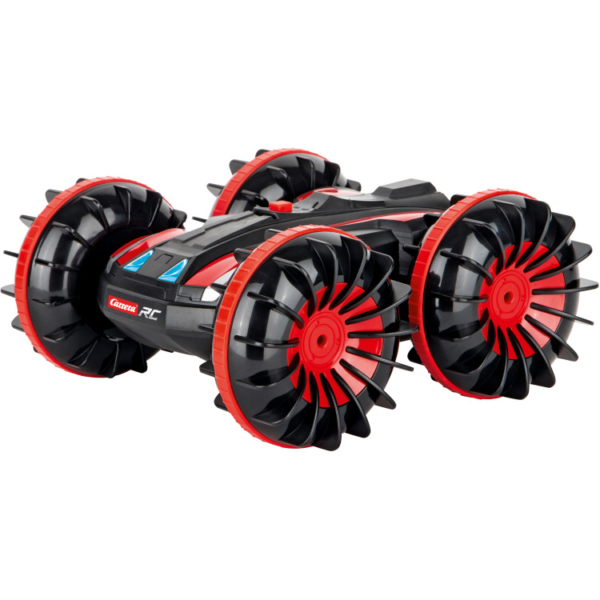 Carrera All-Terrain Stunt Car - Water Car rc
