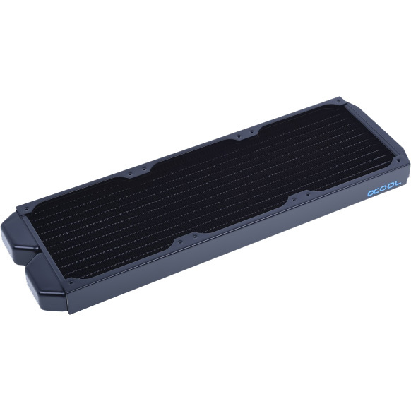 Alphacool NexXxos ST30 360mm radiator