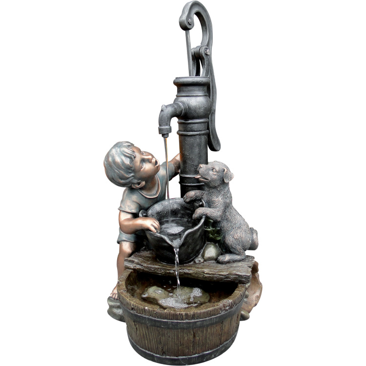 Ubbink AcquaArte - Regina waterornament