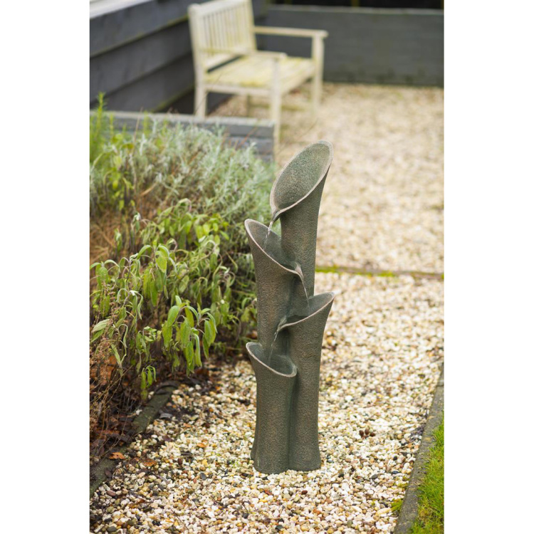 Ubbink AcquaArte - Montreux waterornament