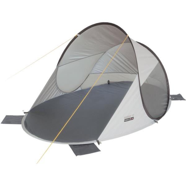 High Peak Calobra 80 tent