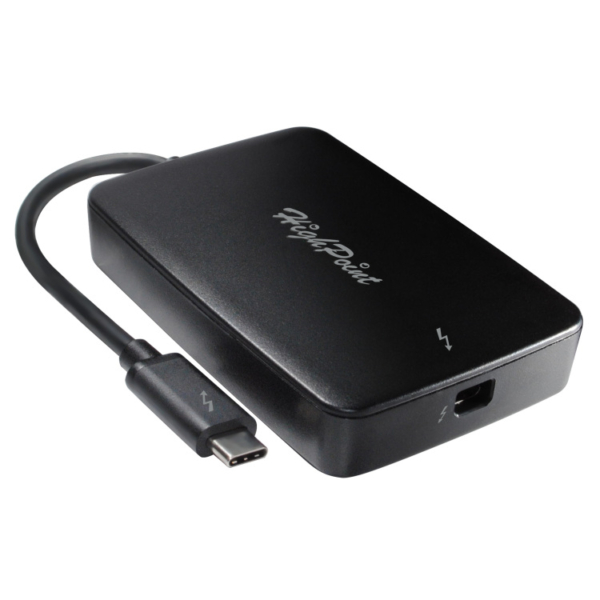 HighPoint Adapter TB3-LADP-TB2, Thunderbolt 3 > Thunderbolt