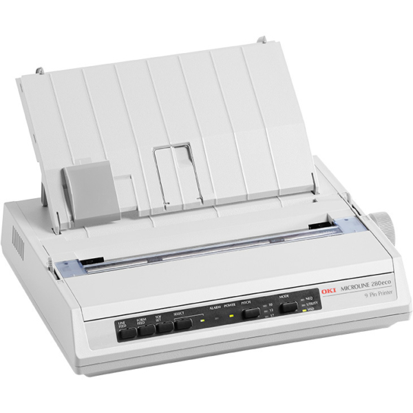 OKI ML-280eco (SER) matrix printer matrixprinter