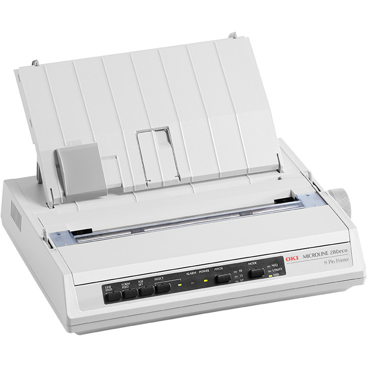 OKI ML-280eco (SER) matrix printer matrixprinter