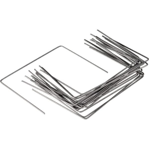 Nature Gronddoekpennen bevestiging