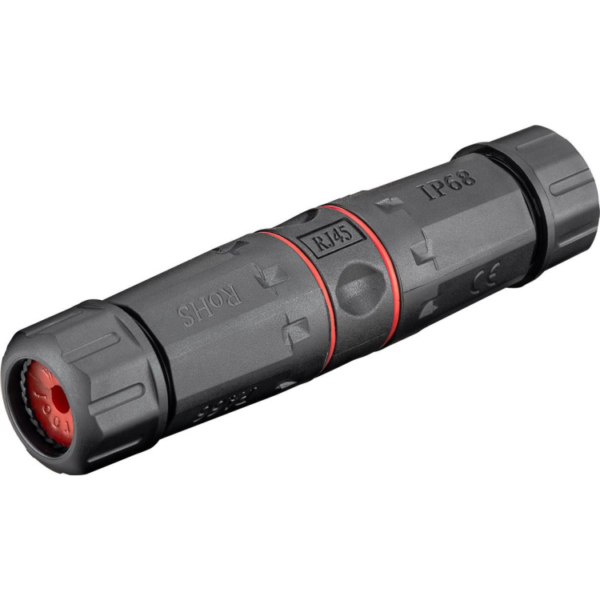 goobay Kabelconnector koppeling