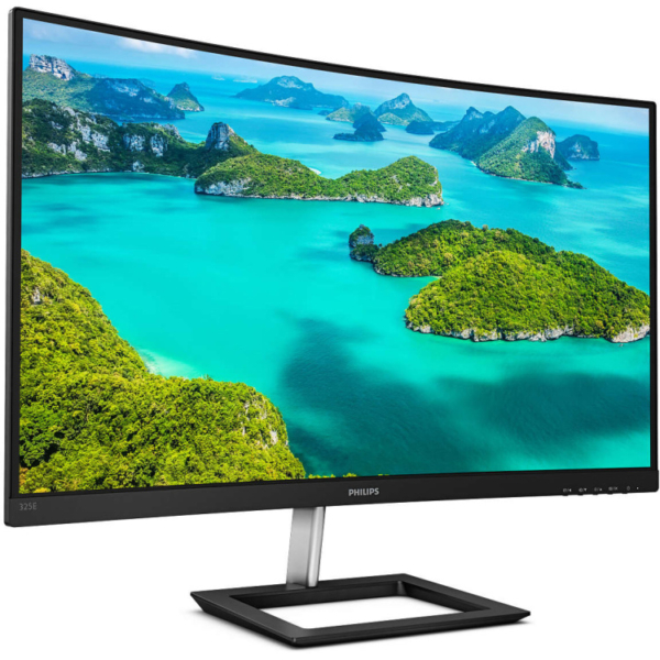 Philips 325E1C ledmonitor