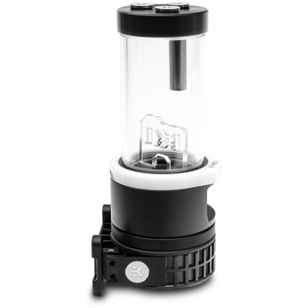 EKWB EK-Quantum Kinetic TBE 200 D5 PWM D-RGB - Acetal pomp